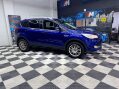 Ford Kuga 2.0 TDCi Titanium Powershift AWD Euro 5 5dr 40