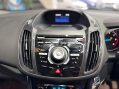Ford Kuga 2.0 TDCi Titanium Powershift AWD Euro 5 5dr 42