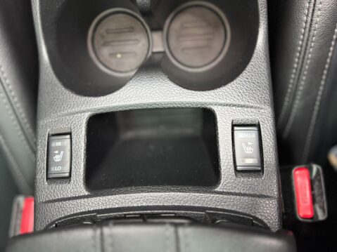 Nissan Qashqai 1.5 dCi Tekna Euro 6 (s/s) 5dr 25