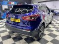 Nissan Qashqai 1.5 dCi Tekna Euro 6 (s/s) 5dr 14