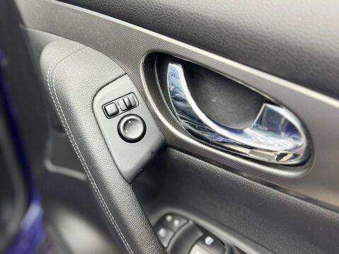 Nissan Qashqai 1.5 dCi Tekna Euro 6 (s/s) 5dr 39