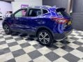 Nissan Qashqai 1.5 dCi Tekna Euro 6 (s/s) 5dr 7