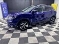 Nissan Qashqai 1.5 dCi Tekna Euro 6 (s/s) 5dr 41