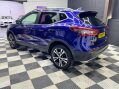 Nissan Qashqai 1.5 dCi Tekna Euro 6 (s/s) 5dr 8