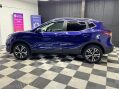 Nissan Qashqai 1.5 dCi Tekna Euro 6 (s/s) 5dr 10