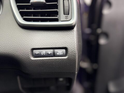 Nissan Qashqai 1.5 dCi Tekna Euro 6 (s/s) 5dr 24