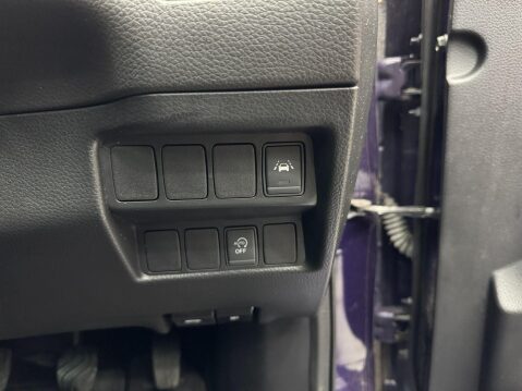 Nissan Qashqai 1.5 dCi Tekna Euro 6 (s/s) 5dr 22