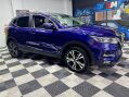 Nissan Qashqai 1.5 dCi Tekna Euro 6 (s/s) 5dr 2