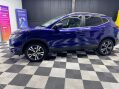 Nissan Qashqai 1.5 dCi Tekna Euro 6 (s/s) 5dr 9
