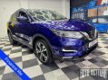 Nissan Qashqai 1.5 dCi Tekna Euro 6 (s/s) 5dr 1