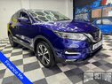 Nissan Qashqai 1.5 dCi Tekna Euro 6 (s/s) 5dr