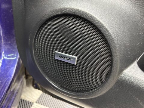 Nissan Qashqai 1.5 dCi Tekna Euro 6 (s/s) 5dr 40