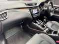 Nissan Qashqai 1.5 dCi Tekna Euro 6 (s/s) 5dr 17