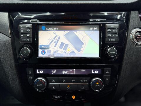 Nissan Qashqai 1.5 dCi Tekna Euro 6 (s/s) 5dr 29