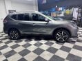 Nissan X-Trail 1.6 dCi n-tec Euro 6 (s/s) 5dr 6