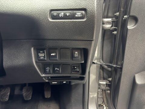 Nissan X-Trail 1.6 dCi n-tec Euro 6 (s/s) 5dr 16