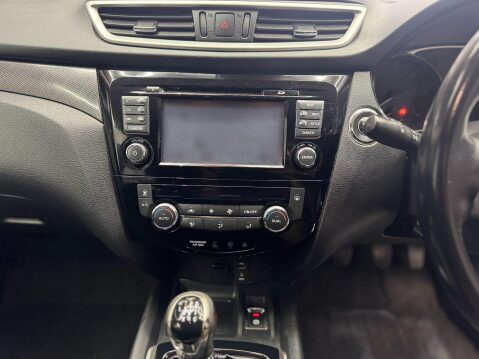Nissan X-Trail 1.6 dCi n-tec Euro 6 (s/s) 5dr 23