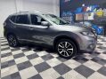 Nissan X-Trail 1.6 dCi n-tec Euro 6 (s/s) 5dr 2