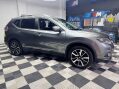 Nissan X-Trail 1.6 dCi n-tec Euro 6 (s/s) 5dr 7