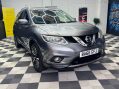 Nissan X-Trail 1.6 dCi n-tec Euro 6 (s/s) 5dr 1