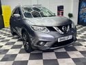 Nissan X-Trail 1.6 dCi n-tec Euro 6 (s/s) 5dr
