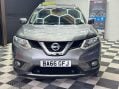 Nissan X-Trail 1.6 dCi n-tec Euro 6 (s/s) 5dr 3