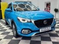 MG HS 1.5 T-GDI Exclusive Euro 6 (s/s) 5dr 6