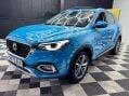 MG HS 1.5 T-GDI Exclusive Euro 6 (s/s) 5dr 7