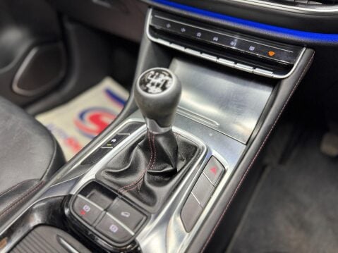 MG HS 1.5 T-GDI Exclusive Euro 6 (s/s) 5dr 17