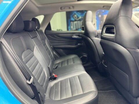 MG HS 1.5 T-GDI Exclusive Euro 6 (s/s) 5dr 21