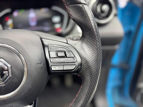 MG HS 1.5 T-GDI Exclusive Euro 6 (s/s) 5dr 26