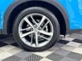 MG HS 1.5 T-GDI Exclusive Euro 6 (s/s) 5dr 28