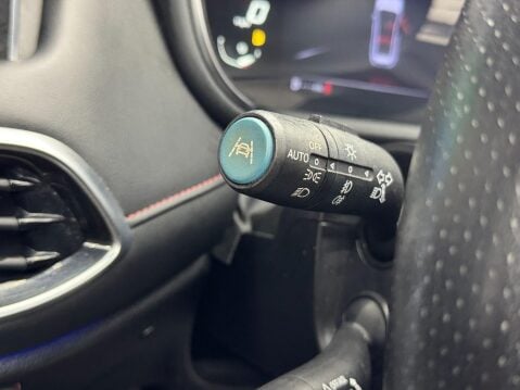MG HS 1.5 T-GDI Exclusive Euro 6 (s/s) 5dr 18