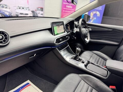 MG HS 1.5 T-GDI Exclusive Euro 6 (s/s) 5dr 19
