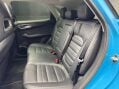 MG HS 1.5 T-GDI Exclusive Euro 6 (s/s) 5dr 22