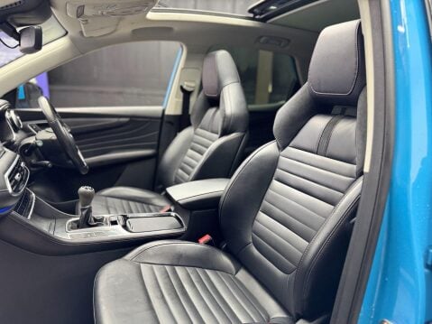 MG HS 1.5 T-GDI Exclusive Euro 6 (s/s) 5dr 34