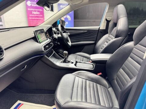 MG HS 1.5 T-GDI Exclusive Euro 6 (s/s) 5dr 35