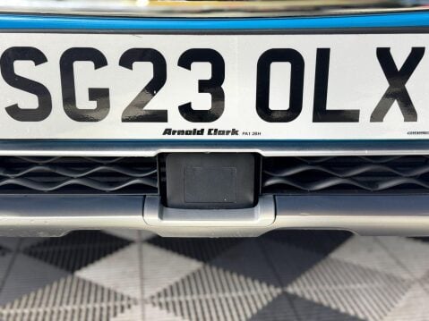 MG HS 1.5 T-GDI Exclusive Euro 6 (s/s) 5dr 41