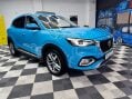 MG HS 1.5 T-GDI Exclusive Euro 6 (s/s) 5dr 9