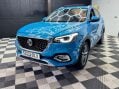 MG HS 1.5 T-GDI Exclusive Euro 6 (s/s) 5dr 12
