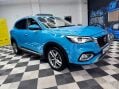 MG HS 1.5 T-GDI Exclusive Euro 6 (s/s) 5dr 14