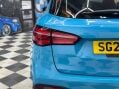MG HS 1.5 T-GDI Exclusive Euro 6 (s/s) 5dr 45