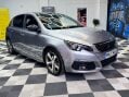 Peugeot 308 1.2 PureTech GPF GT Line Euro 6 (s/s) 5dr 1