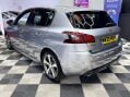 Peugeot 308 1.2 PureTech GPF GT Line Euro 6 (s/s) 5dr 3