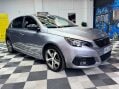 Peugeot 308 1.2 PureTech GPF GT Line Euro 6 (s/s) 5dr 5