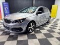 Peugeot 308 1.2 PureTech GPF GT Line Euro 6 (s/s) 5dr 7