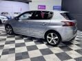 Peugeot 308 1.2 PureTech GPF GT Line Euro 6 (s/s) 5dr 10