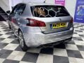 Peugeot 308 1.2 PureTech GPF GT Line Euro 6 (s/s) 5dr 11