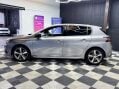 Peugeot 308 1.2 PureTech GPF GT Line Euro 6 (s/s) 5dr 12