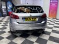 Peugeot 308 1.2 PureTech GPF GT Line Euro 6 (s/s) 5dr 14